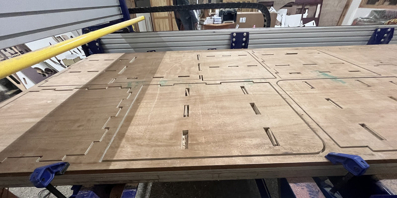 Editing website in VS Code